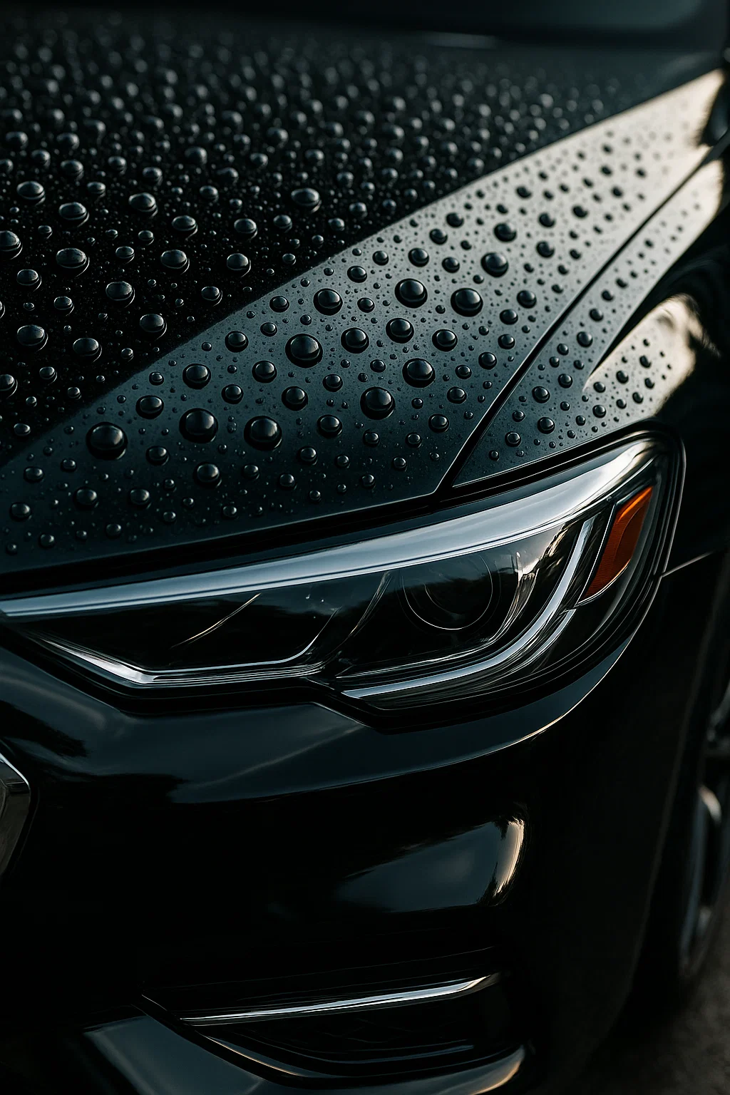 Nano Ceramic Coating